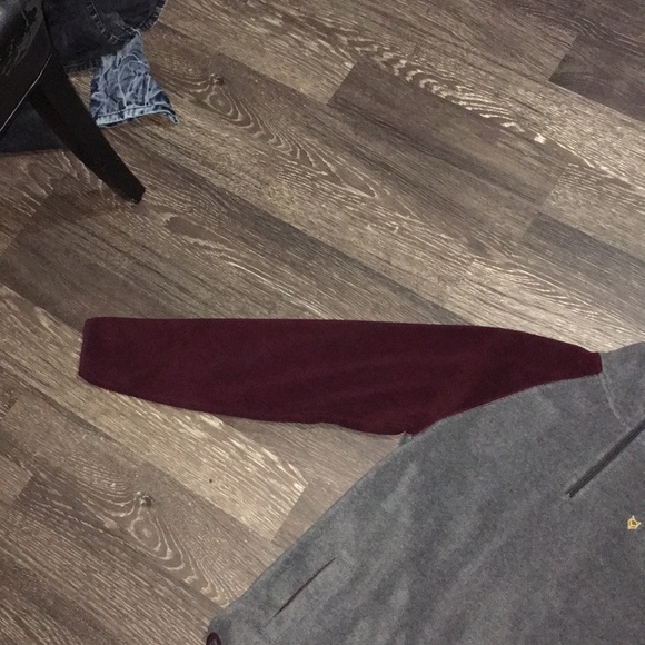 Men’s pullover - Picture 3 of 5